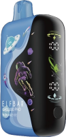 Elf Bar GH33000 Blue Razz Ice
