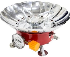 Газовая Плитка малая GR-201