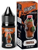 Frutea (Фруктовый Чай) 20мг extra VANDAL PREMIUM SALT 30мл Жидкость