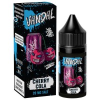 ICE Cherry Cola 20мг VANDAL SALT 30мл Жидкость
