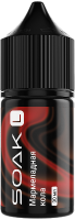 Jello Coke/ Мармеладная кола 20мг SOAK SALT 30мл Жидкость