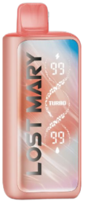 Lost Mary MO30000 2% Pomegranate Burst (Гранатовый всплеск)