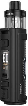 VOOPOO Argus Pro 2 Pod Kit 3000mAh Spray Black
