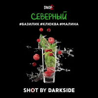Табак Северный трип DarkSide Shot 30гр.