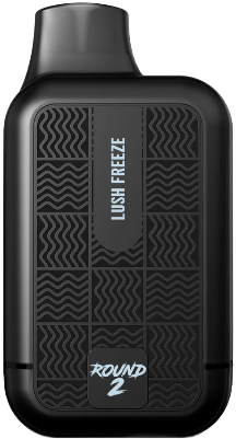 TYSON HEAVYWEIGHT 7000 2% Lush Freeze (Арбуз Лед)
