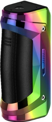 Geekvape Aegis Solo 2 S100 100W Box Mod Rainbow