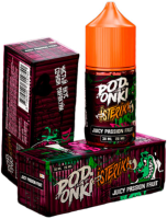 Juicy Exotic Mix (Сочный экзотический микс) 20мг ULTRA ISTERIKA X PODONKI SALT 30мл Жидкость