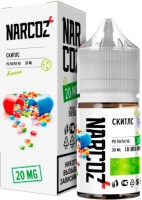 Скитлс кислый 20мг NARСOZ SALT 30мл Жидкость