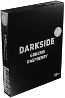 Табак Generis Raspberry Darkside Core 30гр.