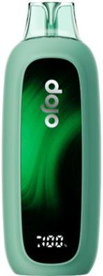 VAPORESSO DOJO 7000 Cool Mint (Свежая Мята)
