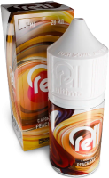 Peach Tea 20мг RELL ULTIMA SALT 30мл Жидкость