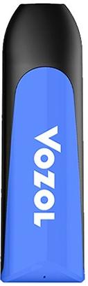 Vozol D1 240 mAh 1.2 ml Blueberry Bomb