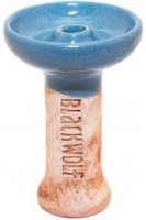 Чаша Blackwolf Glased Phunnel Серо-Голубая