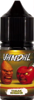 Табак Вишня 20мг VANDAL BAD HABIT SALT 30мл Жидкость