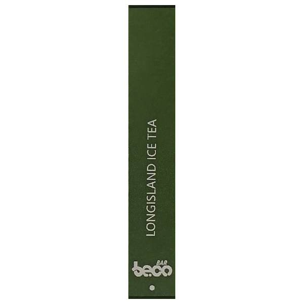 Vaptio Beco Longisland Ice Tea