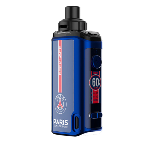 Geekvape Obelisk 65 FC Kit PSG