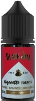 CIGARETTE TOBACCO 20мг Black Jack SALT 30мл Жидкость
