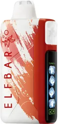 Elf Bar BOOSTER ICE KING 30000 Watermelon Ice (Арбуз Лёд)