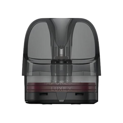 Картридж Vaporesso LUXE X DUAL MESH 5ml 0.4ohm