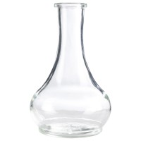 Колба ДРОПС прозрачная