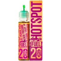 Peach-Passion 20мг Ultra HOTSPOT 30мл Жидкость