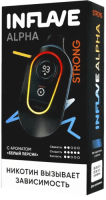 INFLAVE ALPHA 25000 2% STRONG Белый персик