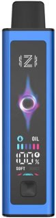 ЭСДН IZI QL 15000 2% ТЕМНАЯ СЛИВА