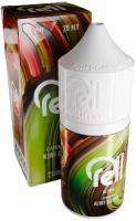 Kiwi Guava 20мг RELL ULTIMA SALT 30мл Жидкость