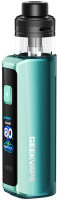 Geekvape Force Pod Kit 3200mAh Moss Green