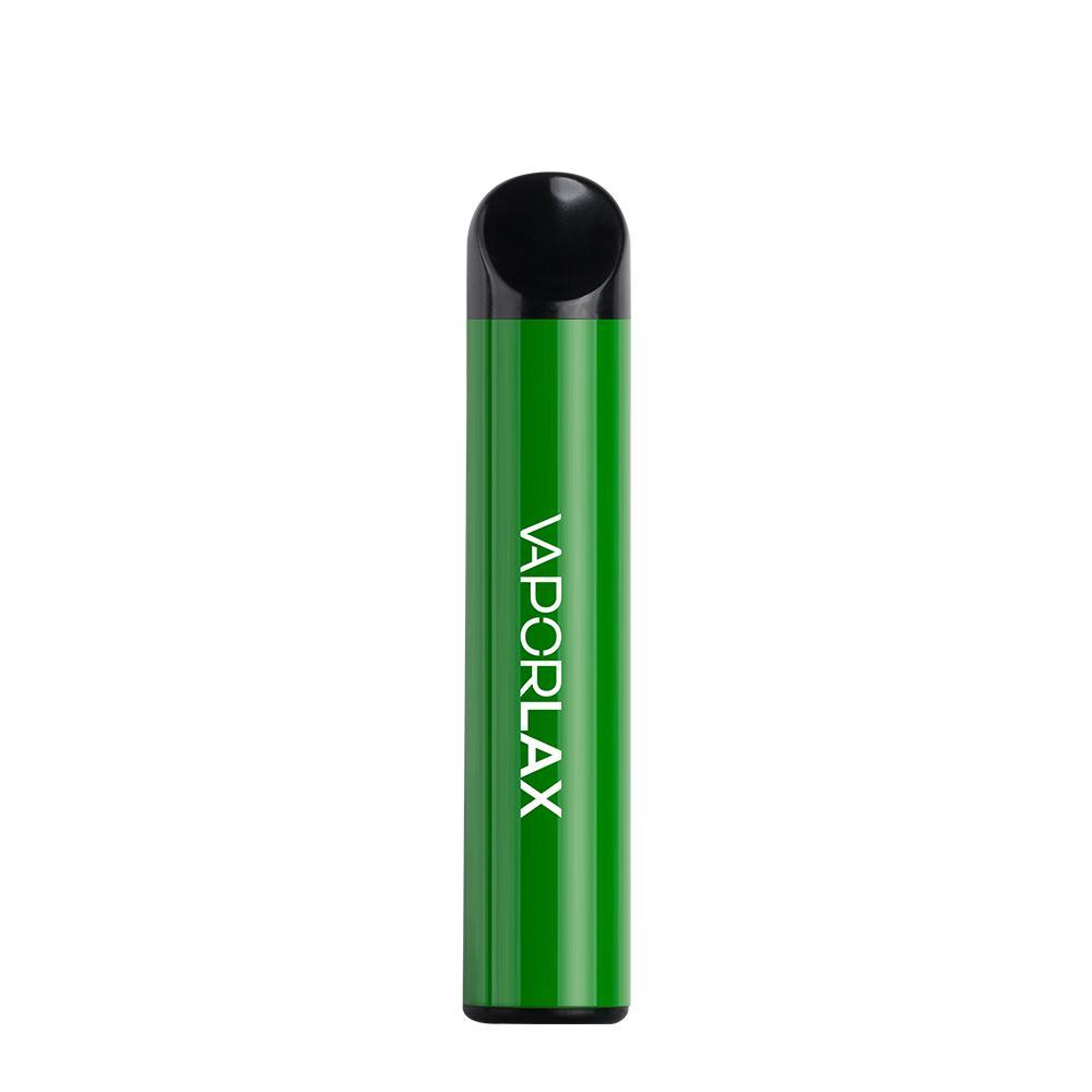 VAPORLAX Lush Ice