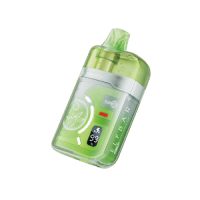 Elf Bar BC PRO STRONG 16000 Kiwi Passionfruit Guava (Киви Маракуйя Гуава)