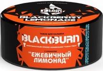 Табак Blackberry Lemonade "Burn Black" 25гр.