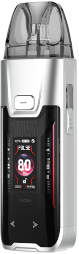 Vaporesso LUXE XR MAX 2 Pod Kit 3200mAh Silver