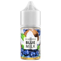 Blue Milk 20мг Ice Paradise SALT 30мл Жидкость