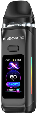 Geekvape Digi-Max R Pod Kit 3000mAh Space Black