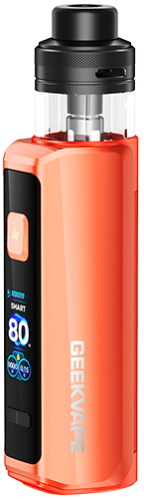 Geekvape Force Pod Kit 3200mAh Canyon Orange