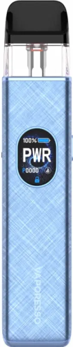 Vaporesso XROS 5 Pod Kit 1500mAh Blue Silk