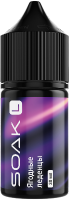 Berry Lollipops/ Ягодные леденцы 20мг SOAK SALT 30мл Жидкость