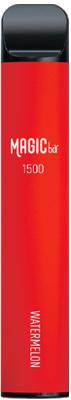ЭСДН MAGICbar 1500 2% Watermelon