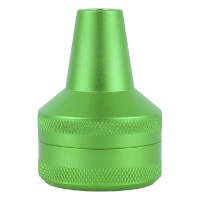 Мелассоуловитель MK2(зеленый)