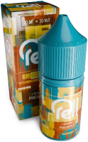 Pineapple 20мг RELL AZURE SALT 30мл Жидкость
