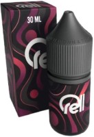 Energy Rush 20мг RELL GREY SALT 30мл Жидкость