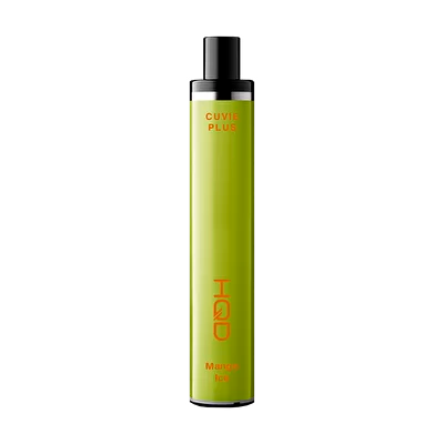 HQD Cuvie Plus Mango (Манго)