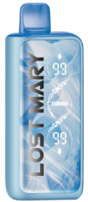 Lost Mary MO30000 2% Mountain Mint (Горная Мята)