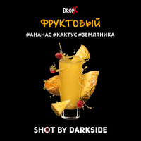 Табак Фруктовый DarkSide Shot 30гр.