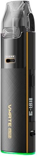 VOOPOO VMATE Pro 2 Pod Kit 1500mAh Gilt Black
