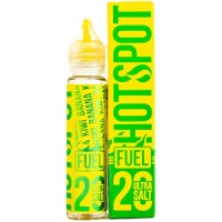 Kiwi-Banana 20мг Ultra HOTSPOT 30мл Жидкость