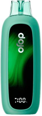 VAPORESSO DOJO 7000 Pineapple Melon (Ананас Дыня)