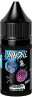 ICE Bilberry Raspberry 20мг VANDAL SALT 30мл Жидкость