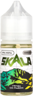 Жидкость для ЭСДН SKALA SALT 3мл 20мг Эль Мела (груша со льдом)